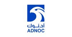 Logo Adnoc