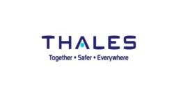 Logo Thales