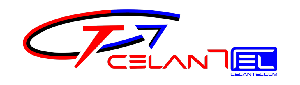 celantel logo