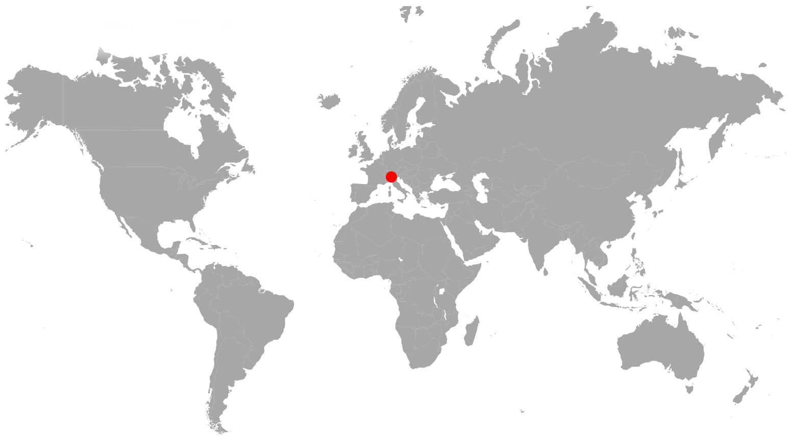 Mappa Celantel